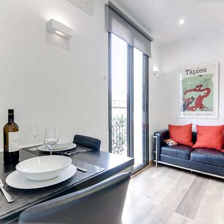 City&Beach Apartments 3 In City Center Barcelona Exterior photo